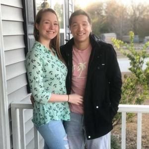 Meet your Posher, Chelsie